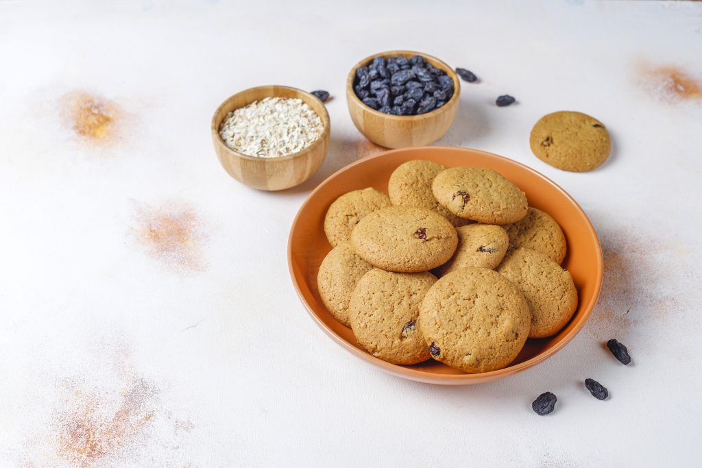 jeera cookies