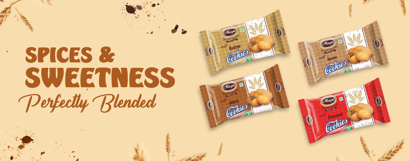 Cookie Banner
